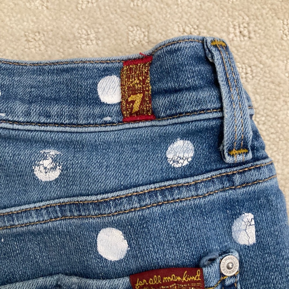 7seven jeans - Picture 3 of 5
